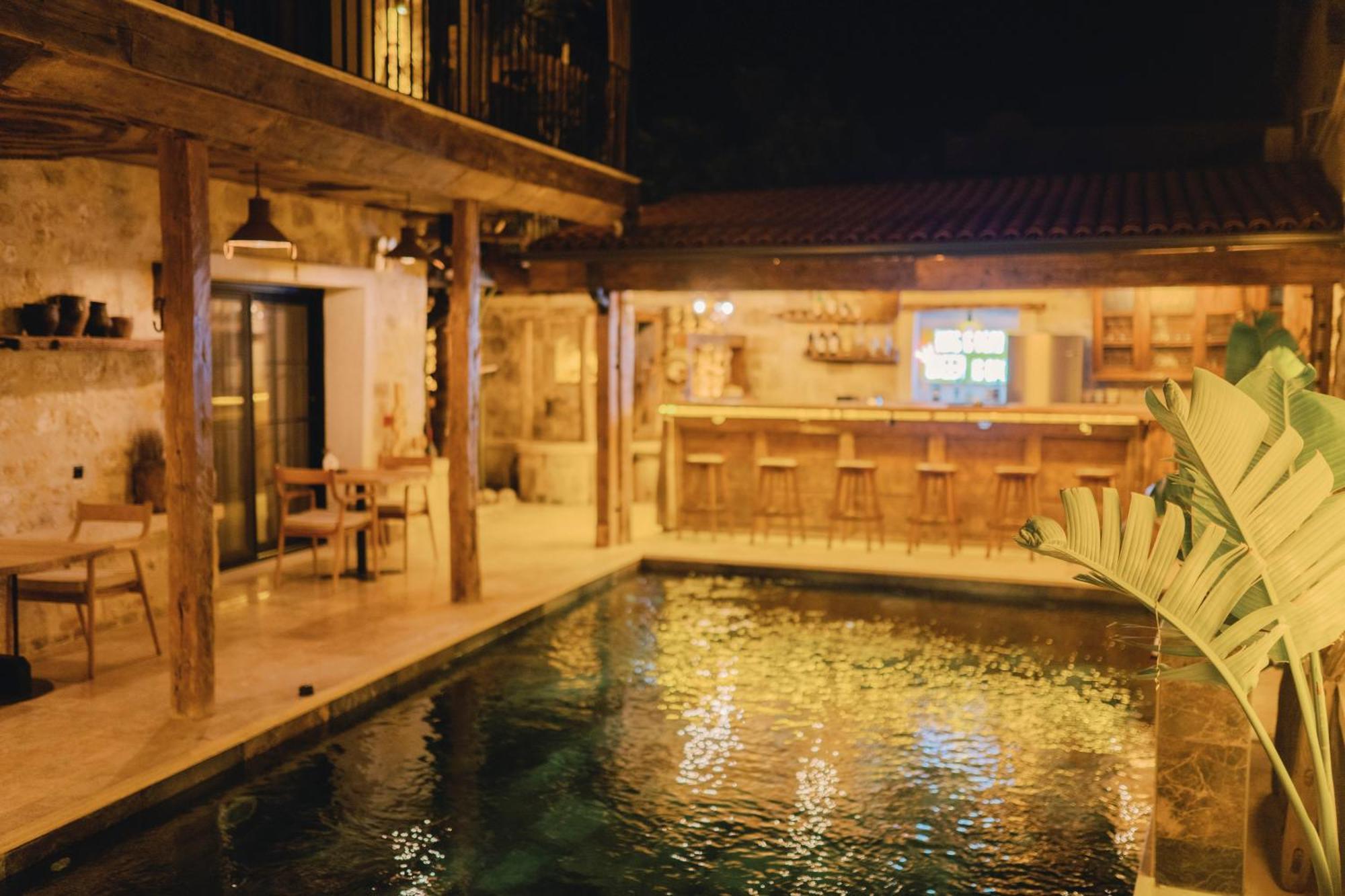 Suare อาเลอเจอติ ภายนอก รูปภาพ
